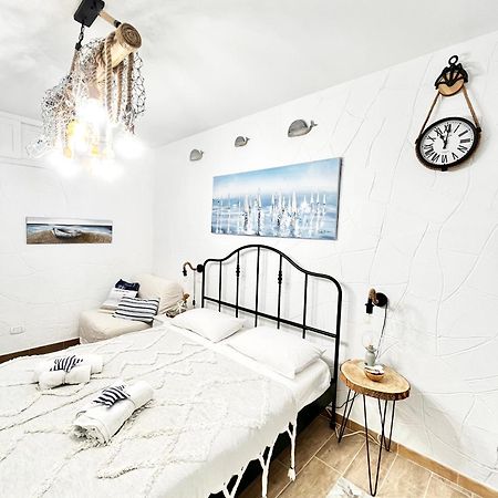 Stella Di Mare Apartman Bari Kültér fotó