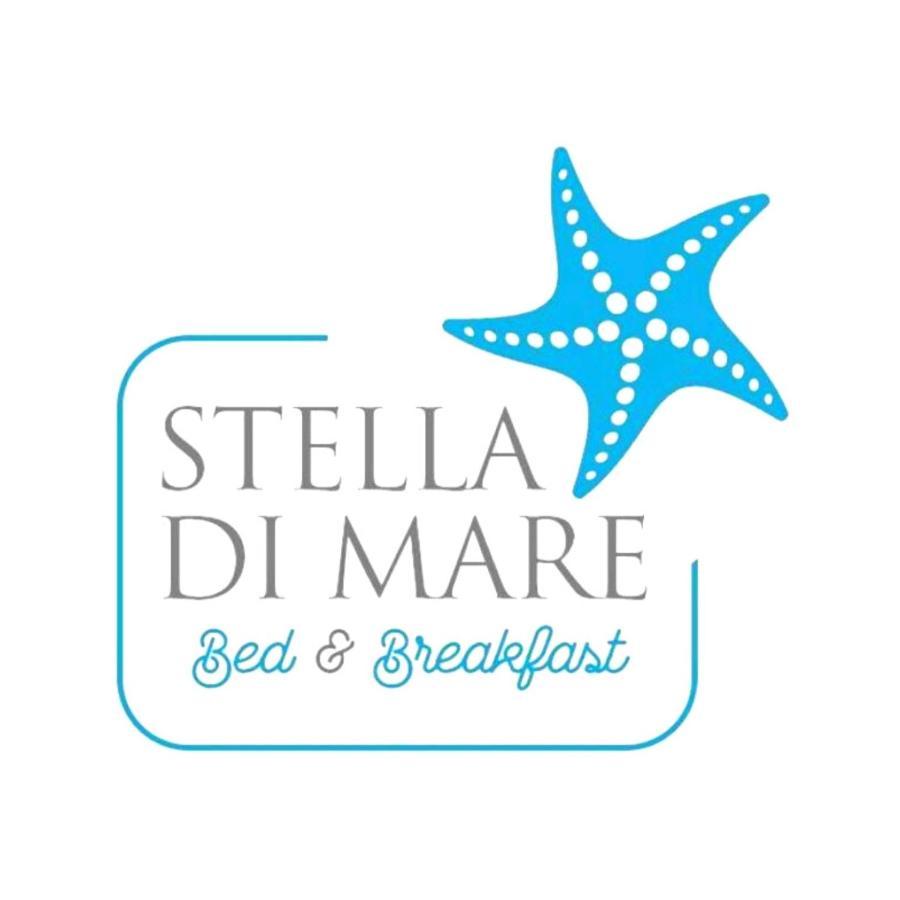 Stella Di Mare Apartman Bari Kültér fotó
