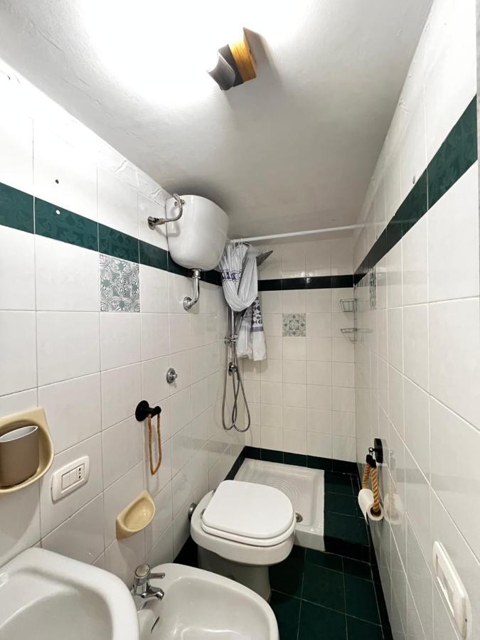 Stella Di Mare Apartman Bari Kültér fotó