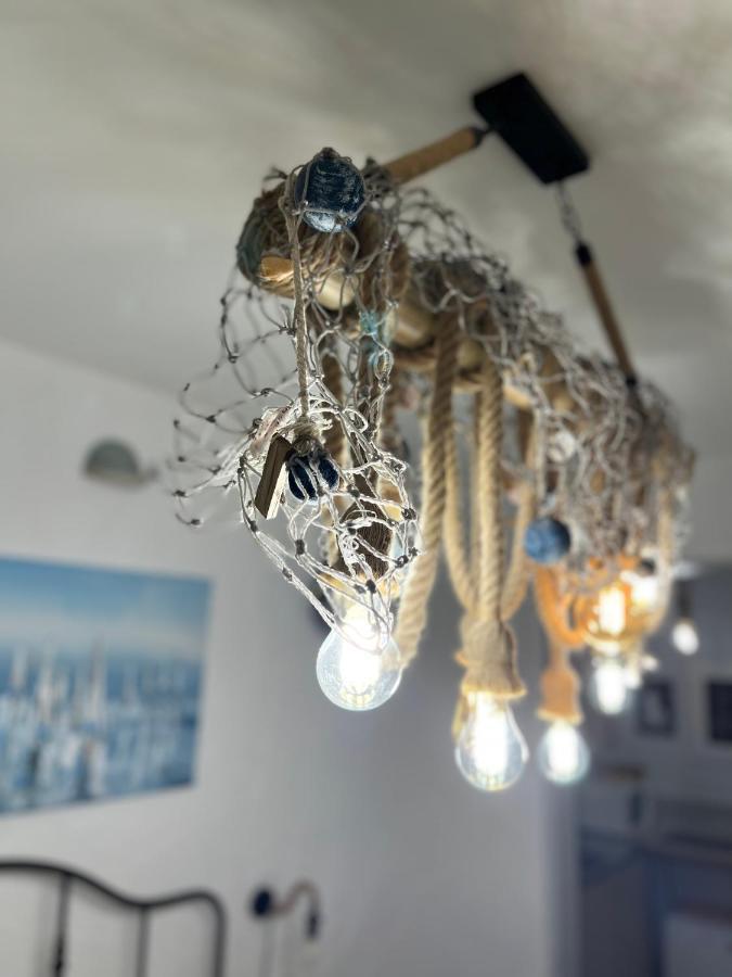 Stella Di Mare Apartman Bari Kültér fotó