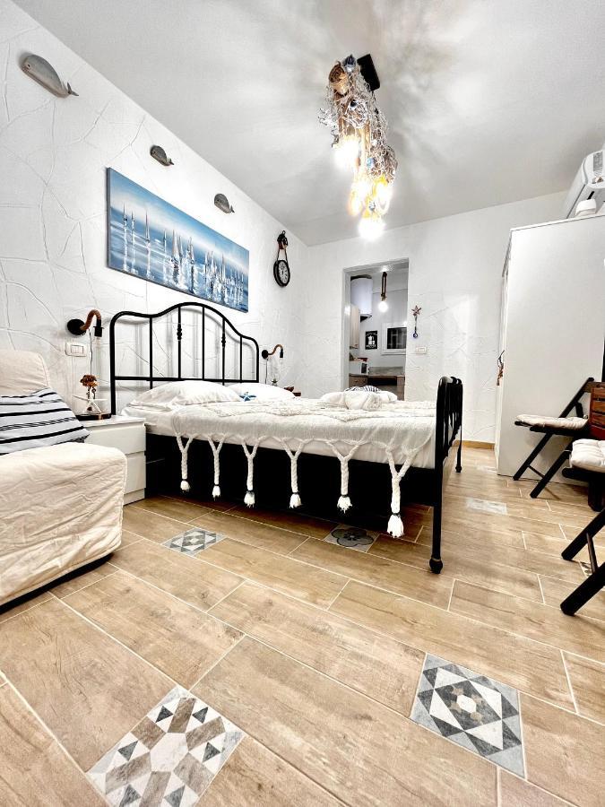 Stella Di Mare Apartman Bari Kültér fotó