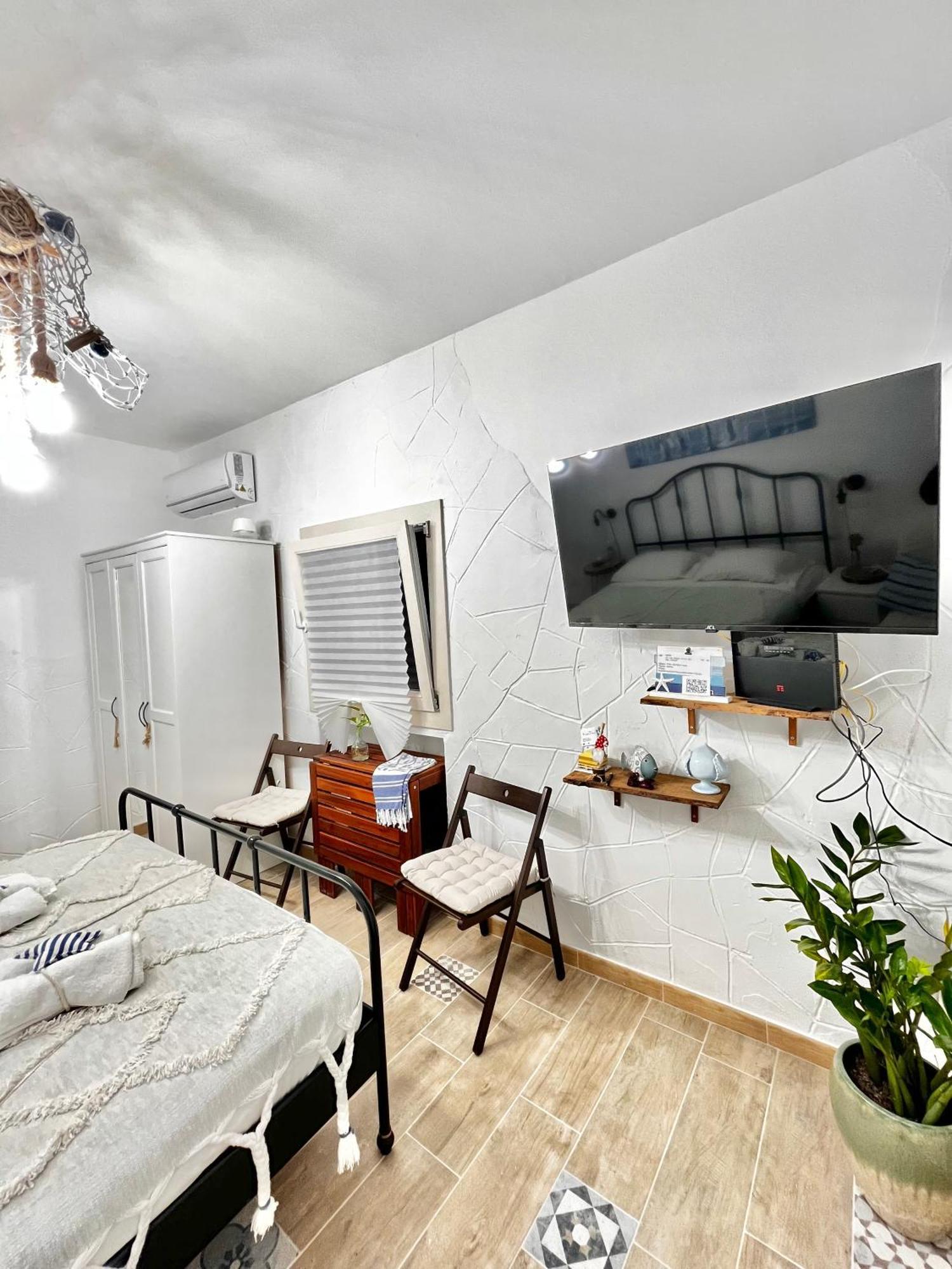Stella Di Mare Apartman Bari Kültér fotó